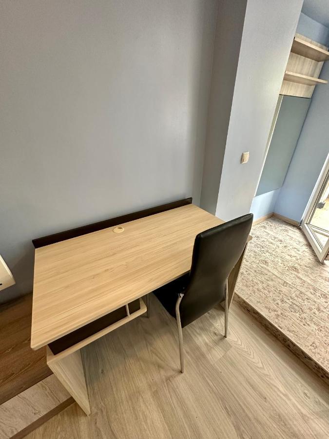 Joy Station Appartment 2 София Экстерьер фото